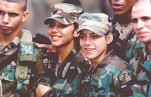 Ranger Challenge Team 1997